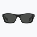 Ochelari de soare pentru bărbați Polaroid PLD 7046/S black grey/grey polarized 3