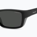 Ochelari de soare pentru bărbați Polaroid PLD 7046/S black grey/grey polarized 5