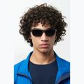 Ochelari de soare pentru bărbați Polaroid PLD 7046/S black grey/grey polarized 6