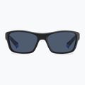 Ochelari de soare pentru bărbați Polaroid PLD 7046/S black azure/blue polarized 3