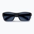 Ochelari de soare pentru bărbați Polaroid PLD 7046/S black azure/blue polarized 4
