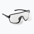 Ochelari de soare Smith Bobcat negru mat / fotocromic fotocromic transparent spre gri