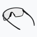 Ochelari de soare Smith Bobcat negru mat / fotocromic fotocromic transparent spre gri 3