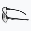 Ochelari de soare Smith Bobcat negru mat / fotocromic fotocromic transparent spre gri 5