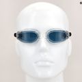 Ochelari de înot pentru copii Aquasphere Kaiman transparent/fumuriu EP3070000LD 11