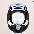 Cască de bicicletă Fox Racing Proframe RS RACIK galben 30923_496 16