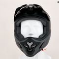 UVEX HLMT 10 Cască de biciclist negru/gri 41/0/821/06/01 13