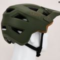 Cască de bicicletă Leatt MTB AllMtn 2.0 V23 verde 1023015552 14