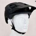 Cască de bicicletă Leatt MTB AllMtn 2.0 V23 negru 13