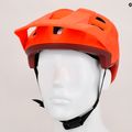 Cască de bicicletă Leatt MTB AllMtn 2.0 V23 portocalie 1023015452 13