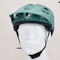 Cască de bicicletă Leatt MTB AllMtn 2.0 V23 verde 1023015701 14
