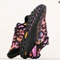 Pantofi de alergare pentru femei Merrell Antora 3 Leopard roz și negru J067554 18