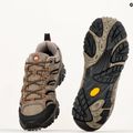 Cizme de drumeție pentru bărbați Merrell Moab 2 Vent maro J598231 18