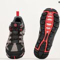 Merrell Alverstone GTX pentru bărbați cizme de drumeție negru/gri J036213 13