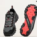 Merrell Speed Strike gri bărbați cizme de drumeție J066863 13