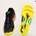Joma T.Slam 2201 pantofi de tenis pentru bărbați negru și portocaliu TSLAMW2201P 13