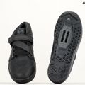 Pantofi de ciclism MTB bărbați Leatt 4.0 Clip negru 3023048403 17
