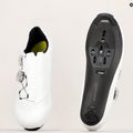 Pantofi de bicicletă pentru bărbați Northwave Extreme Pro 2 alb 80221010 15