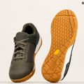 Northwave pantofi de ciclism pentru bărbați cu platformă Multicross verde 80223014 11