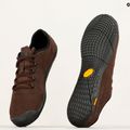 Pantofi de alergare pentru bărbați Merrell Vapor Glove 3 Luna LTR maro J003227 11