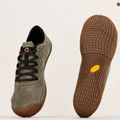 Pantofi de alergare pentru bărbați Merrell Vapor Glove 3 Luna LTR verde J97175 11