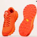 Merrell Fly Moab Flight pantofi de alergare pentru bărbați Orange J067477 18