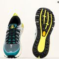 Pantofi de alergare pentru femei Merrell Agility Peak 4 verde J036990 13