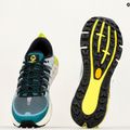 Merrell Agility Peak 4 pantofi de alergare pentru bărbați verzi J036841 13