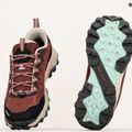 Cizme de drumeție pentru femei Merrell Speed Strike maro J067150 13