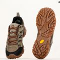 Cizme de drumeție pentru bărbați Merrell Moab 2 LTR GTX verde J589955 13