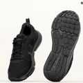 Under Armour Charged Assert 10 bărbați pantofi de alergare negru 3026175 17