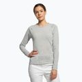 Bluză termică damă CMP 3Y06256 grigio melange