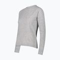 Bluză termică damă CMP 3Y06256 grigio melange 8