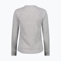 Bluză termică damă CMP 3Y06256 grigio melange 9