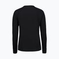 Tricou termic pentru femei CMP negru 3Y06256/U901 9