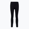 Pantaloni termici pentru femei CMP negru 3Y06258/U901