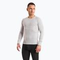 Bluză termică pentru bărbați CMP 3Y06256 grigio melange