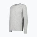 Bluză termică pentru bărbați CMP 3Y06256 grigio melange 5