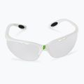 Ochelari de squash Prince sq.Pro Lite White 6S822010