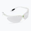 Ochelari de squash Prince sq.Pro Lite White 6S822010 2