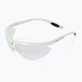 Ochelari de squash Prince sq.Pro Lite White 6S822010 3