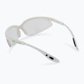 Ochelari de squash Prince sq.Pro Lite White 6S822010 5