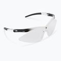 Ochelari de squash Prince Scopa Slim negru/alb 6S823110 2