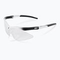 Ochelari de squash Prince Scopa Slim negru/alb 6S823110 3