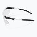 Ochelari de squash Prince Scopa Slim negru/alb 6S823110 4