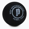 Minge de squash Prince sq.Rebel 2YW 1 buc negru 7Q73222280080