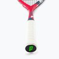 Rachetă de squash Prince sq Kanoon Touch 300 roșu 7S623905 3