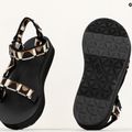 Sandale turistice pentru femei Teva Midform Universal Bounce Black 1090969 10