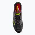 Bărbați Diadora Brasil Elite Veloce ITA LPX ghete de fotbal negru și maro DD-101.178785-D0136-43 6