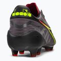 Bărbați Diadora Brasil Elite Veloce ITA LPX ghete de fotbal negru și maro DD-101.178785-D0136-43 9